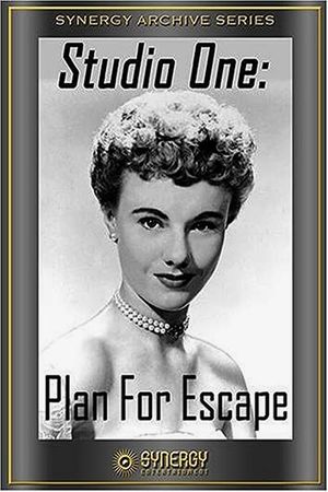 Plan For Escape's poster