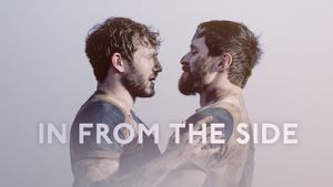In from the Side's poster