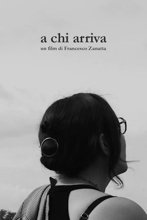 a chi arriva's poster