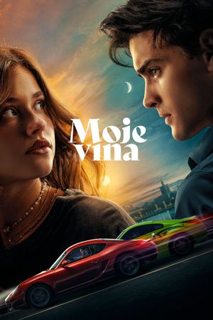 Culpa Mía's poster