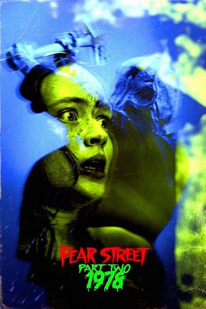 Fear Street: Part Two - 1978's poster