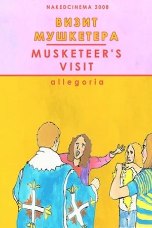 The Musketeer's Visit's poster image