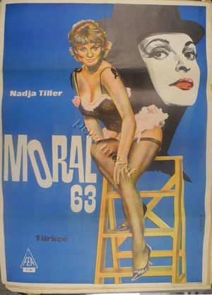 Moral 63's poster