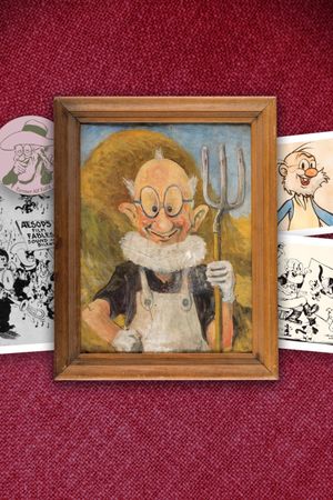 The Life and Times of Farmer Al's poster