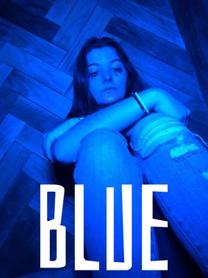 Blue's poster