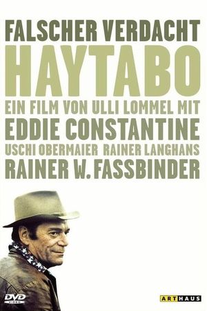 Haytabo's poster