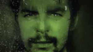 Che, memories of a secret year's poster