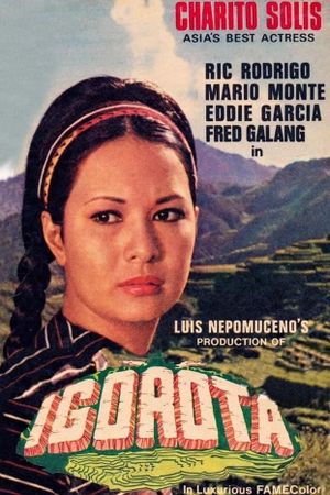 Igorota's poster