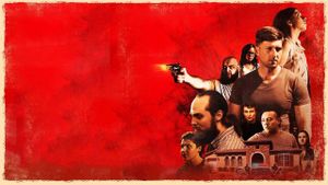 House of Quarantine's poster