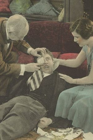 The First Year's poster