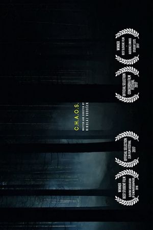 C.H.A.O.S.'s poster