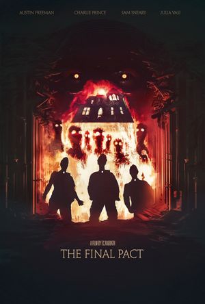 The Final Pact's poster