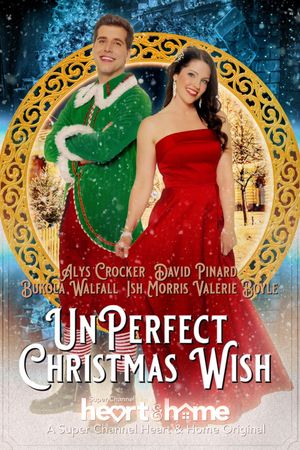 UnPerfect Christmas Wish's poster