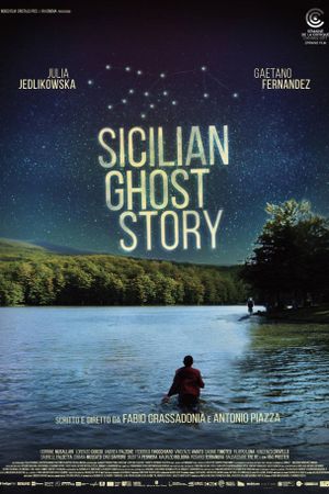 Sicilian Ghost Story's poster