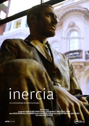 Inertia's poster