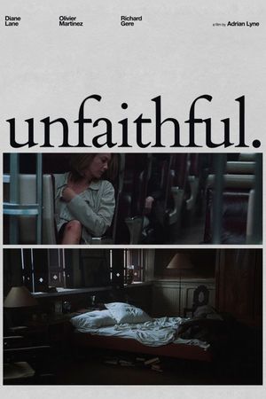 Unfaithful's poster