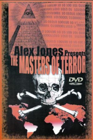 The Masters of Terror's poster image