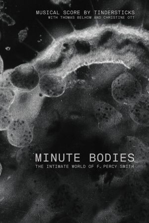 Minute Bodies: The Intimate World of F. Percy Smith's poster