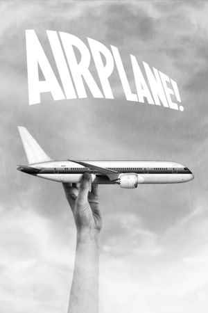 Airplane!'s poster
