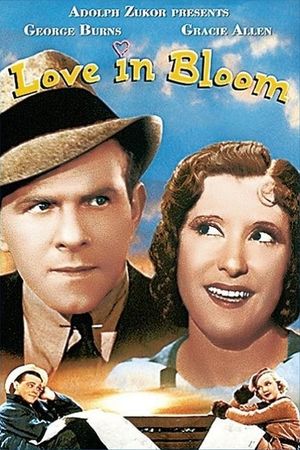 Love in Bloom's poster