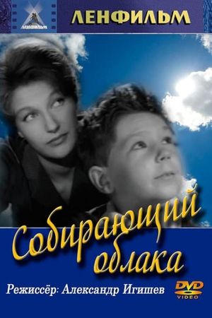 Собирающий облака's poster