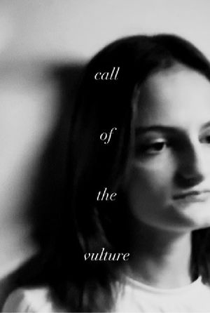 Call of the Vulture's poster