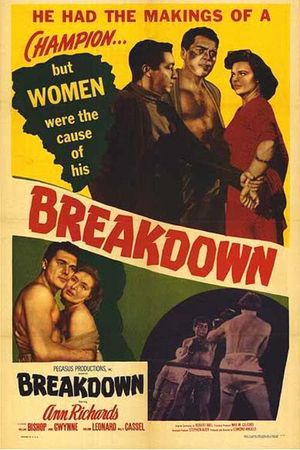 Breakdown's poster image