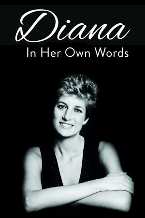 Diana: In Her Own Words's poster