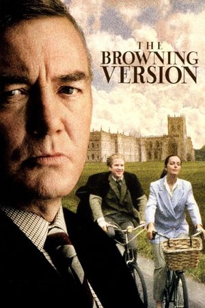 The Browning Version's poster