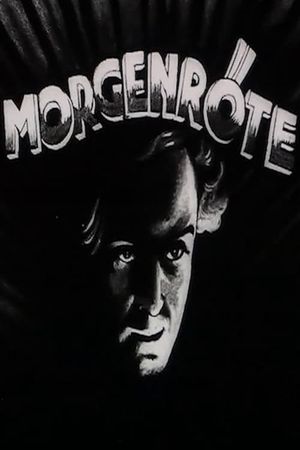 Morgenröte's poster