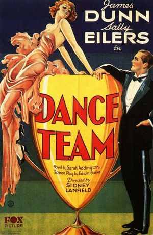 Dance Team's poster