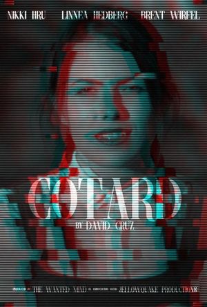 Cotard's poster