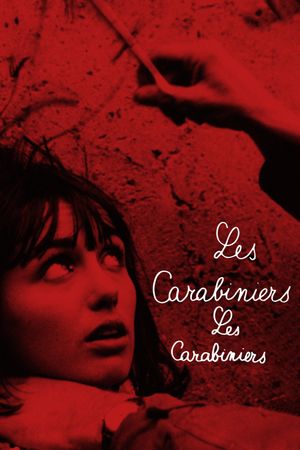 The Carabineers's poster