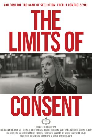 The Limits of Consent's poster