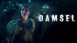 Damsel's poster