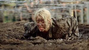 Cadet Kelly's poster