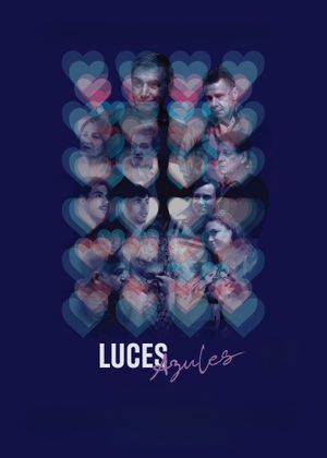 Blue Lights's poster