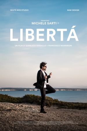 Libertà's poster