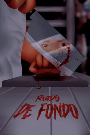 Ruido de fondo's poster