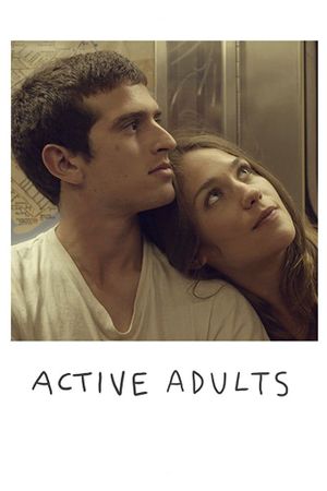 Active Adults's poster