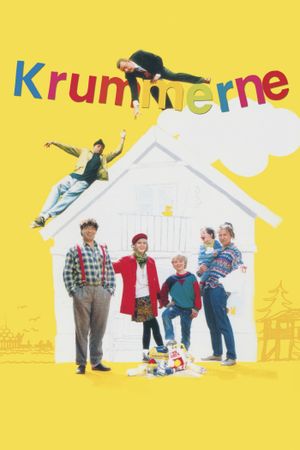 The Crumbs's poster