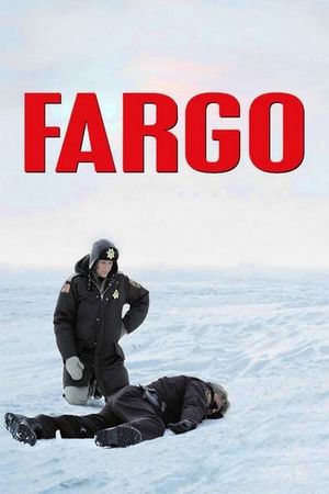 Fargo's poster