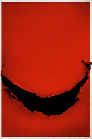 Smile's poster