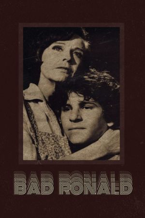 Bad Ronald's poster