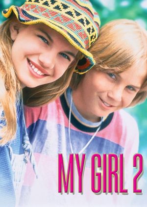 My Girl 2's poster
