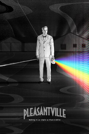 Pleasantville's poster