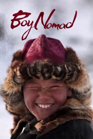 Boy Nomad's poster