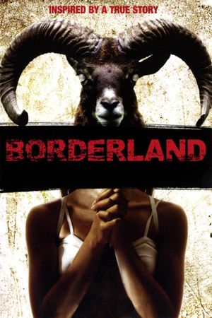 Borderland's poster