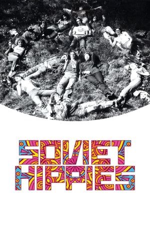 Soviet Hippies's poster