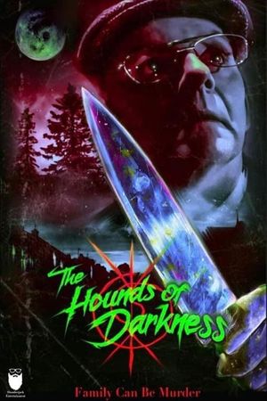 The Hounds of Darkness's poster